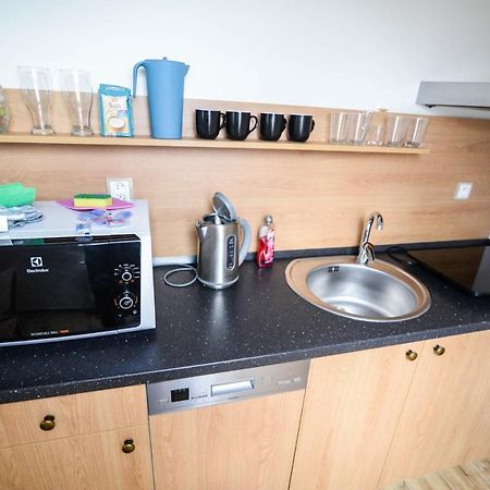Pension Pod Hvězdami Bozejov Bagian luar foto