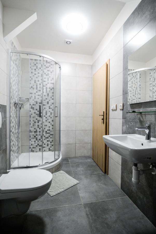 Pension Pod Hvězdami Bozejov Bagian luar foto