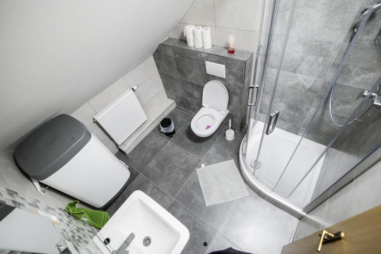 Pension Pod Hvězdami Bozejov Bagian luar foto