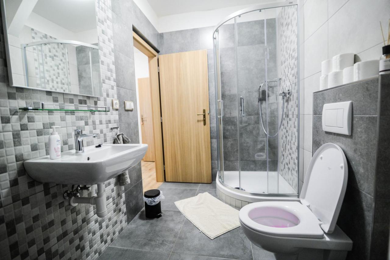 Pension Pod Hvězdami Bozejov Bagian luar foto