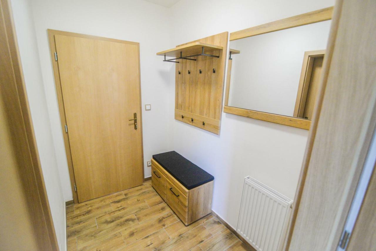 Pension Pod Hvězdami Bozejov Bagian luar foto