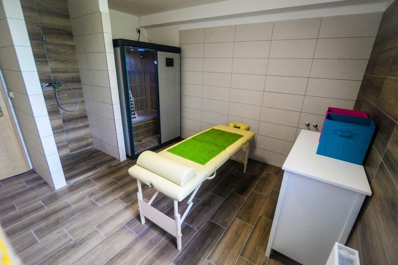 Pension Pod Hvězdami Bozejov Bagian luar foto